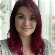 Englisch mit TESOL-Zertifizierte Native Speaker aus den USA